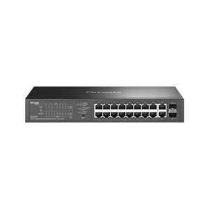TP-LINK Przełącznik ES220GP