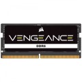 Corsair Pamięć DDR5 Vengeance 24GB/5200 (1*24) CL44