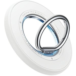 SODI Uchwyt MagSafe ring stand BM-350 biały