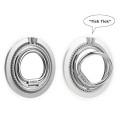 SODI Uchwyt MagSafe ring stand BM-350 biały