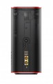 ZTE Router MC8512 G5 Ultra Black-Red Gaming