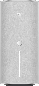 ZTE Router ZTE MC8512 G5 Ultra Gray Material Gaming