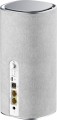 ZTE Router ZTE MC8512 G5 Ultra Gray Material Gaming