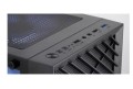 TACENS Obudowa MARS MC-VORTEX BLACK mATX 3xFRGB fans