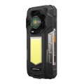 ULEFONE Smartfon Armor 33 4G 12/512GB IP69K Czarny