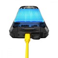 ULEFONE Smartfon Armor 33 4G 12/512GB IP69K Czarny