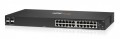 Hewlett Packard Enterprise Przełącznik Aruba Networking CX 6000 24p 10M/100M/1G 4p SFP 1G R8N88B