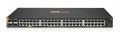 Hewlett Packard Enterprise Przełącznik Aruba Networking 6000 48G Class4 PoE 4SFP 370W R8N85B