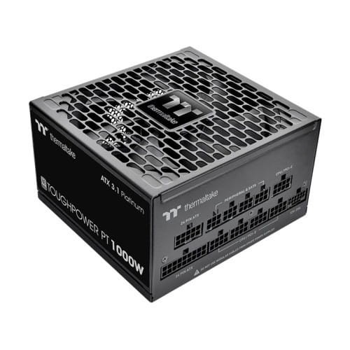 Thermaltake Zasilacz - Toughpower PT 1000W Platinum modular Gen5