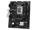 ASRock Płyta główna H610M-HDV/M.2 D5 GEN5 s1700 2DDR5 DP/HDMI mATX