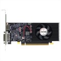 AFOX Karta graficzna - Geforce GT1030 4GB GDDR4 64Bit DVI HDMI LP Fan