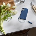 Apple Etui z podpórką Beats Kickstand zgodne z MagSafe i panelem Sterowanie aparatem do iPhonea 17 - granitowy granat