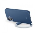 Apple Etui z podpórką Beats Kickstand zgodne z MagSafe i panelem Sterowanie aparatem do iPhonea 17 - granitowy granat