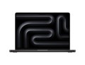 Apple MacBook Pro 14.2 cala: M5 10C/10C, 16GB, 512GB SSD - Gwiezdna czerń