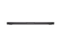 Apple MacBook Pro 14.2 cala: M5 10C/10C, 16GB, 512GB SSD - Gwiezdna czerń