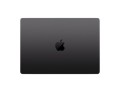 Apple MacBook Pro 14.2 cala: M5 10C/10C, 16GB, 512GB SSD - Gwiezdna czerń