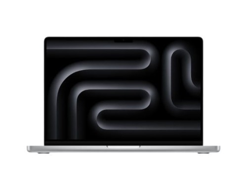 Apple MacBook Pro 14.2 cala: M5 10C/10C, 16GB, 1TB SSD - Srebrny
