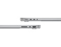 Apple MacBook Pro 14.2 cala: M5 10C/10C, 16GB, 1TB SSD - Srebrny