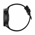 Garett Electronics Smartwatch Compass GPS czarny