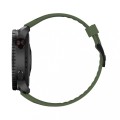 Garett Electronics Smartwatch Compass GPS czarny