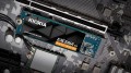 Kioxia Dysk SSD Exceria G3 1TB 2280 PCIe5.0 10000/8900 MB/s