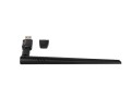 Lanberg Karta sieciowa bezprzewodowa WiFi NC-900-WIE USB 2.0 DUAL BAND AX900 1 zewnętrzna antena
