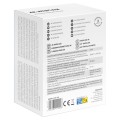 Savio Kamera internetowa 4K  CAK-06