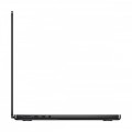 Apple MacBook Pro 14.2 cala: M5 Pro 18/20, 24GB, 2TB SSD, bez zasilacza - Gwiezdna czerń