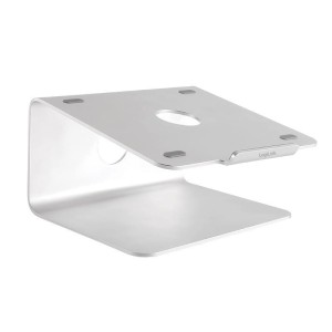LogiLink Aluminiowa podstawka pod notebooka 11-17 cali 5kg