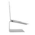 LogiLink Aluminiowa podstawka pod notebooka 11-17''5kg