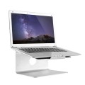 LogiLink Aluminiowa podstawka pod notebooka 11-17''5kg