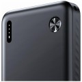 USAMS Powerbank PB83 10000mAh PD 2xUSB-A USB-C biały