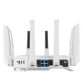 Asus Router ROG Rapture GT-BE19000AI Tri-band WiFi 7 AI Gaming