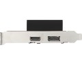 MSI Karta graficzna GeForce GT 1030 OC 2GB DDR4 64BIT HDMI/DP