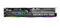 PNY Karta graficzna GeForce RTX 5080 OC ARGB 3F 16GB 256-bit 960GB/s