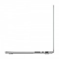 Apple MacBook Pro 14.2 cala: M5 Pro 18/20, 24GB, 2TB SSD, bez zasilacza - Srebrny
