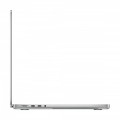 Apple MacBook Pro 14.2 cala: M5 Pro 15/16, 24GB, 2TB SSD, bez zasilacza - Srebrny