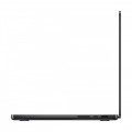 Apple MacBook Pro 14.2 cala: M5 Pro 15/16, 24GB, 2TB SSD, bez zasilacza - Gwiezdna czerń