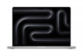 Apple MacBook Pro 16.2 cala: M5 Max 18/32, 36GB, 2TB SSD, bez zasilacza - Srebrny