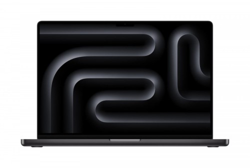 Apple MacBook Pro 16.2 cala: M5 Pro 18/20, 24GB, 1TB SSD, bez zasilacza - Gwiezdna czerń