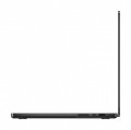 Apple MacBook Pro 16.2 cala: M5 Max 18/32, 36GB, 2TB SSD, bez zasilacza - Gwiezdna czerń