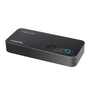 LogiLink Rozdzielacz HDMI 1x3, 4K/60Hz