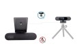 i-tec Kamera SOLOMON PRO 900 4K Webcam PiP AI Autofocus WDR - CAMSOLOMON4K900