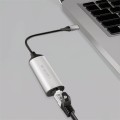 LogiLink Adapter ethernet USB-C/ M 3.2 Gen1 do RJ45