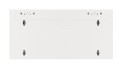 Lanberg Szafa instalacyjna RACK wisząca 19 cali 4U 600 szara WFFA-5604-10S