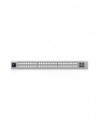 UBIQUITI Przełącznik zarządzalny UniFi Switch USW-Pro-XG-48 L3, 16x 2,5G Rj45,                       32x 10G Rj45, 4x 25G SFP28