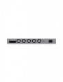 UBIQUITI Przełącznik zarządzalny UniFi Switch USW-Pro-XG-48 L3, 16x 2,5G Rj45,                       32x 10G Rj45, 4x 25G SFP28
