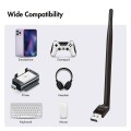 LogiLink Adapter Bluetooth 5.3, USB-A,3Mbit, zasięg 150m