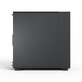Fractal Design Obudowa Epoch XL Black Solid
