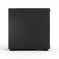 Fractal Design Obudowa Epoch XL Black TG Light tint